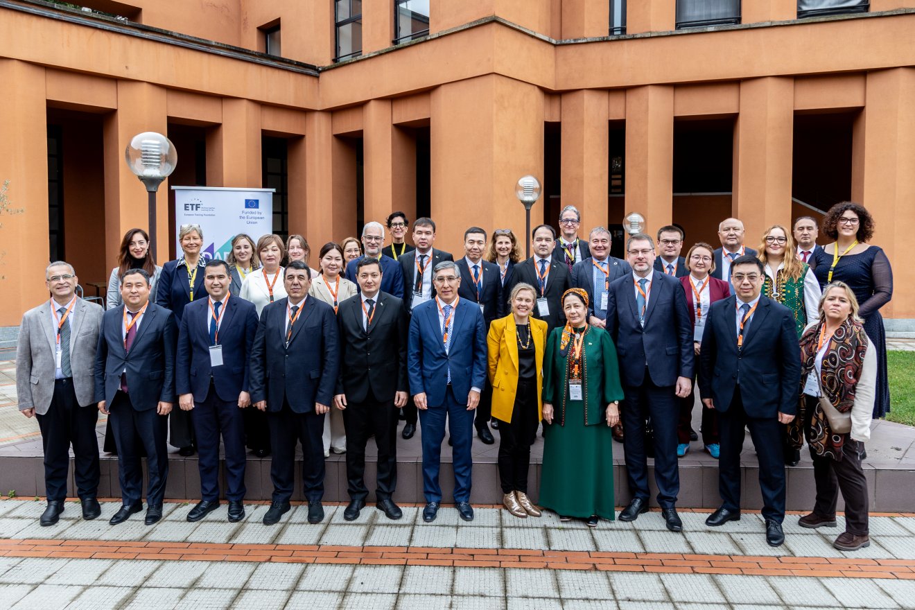 4th DARYA High-Level Group