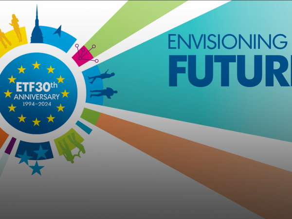 30 years and envisioning the future