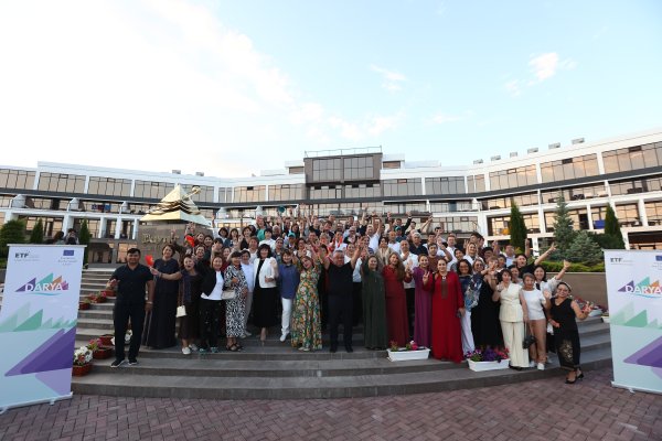 DARYA summer school on Excellence in Teaching and Learning