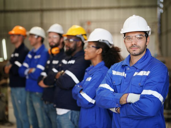 Adult learning Turin