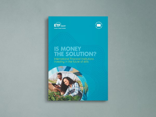 Skills and competitiveness