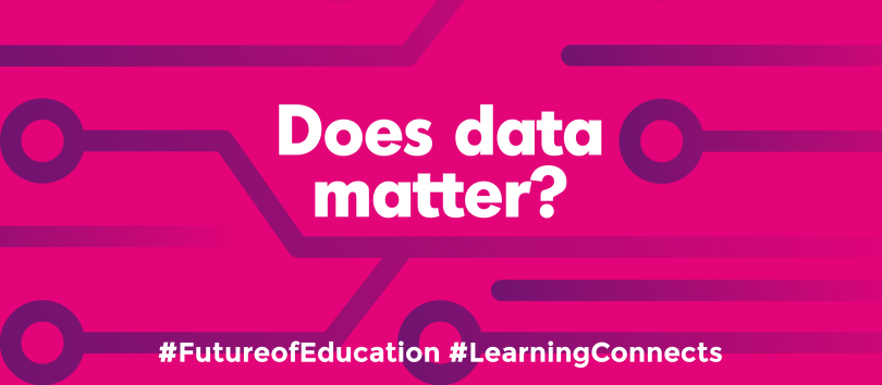 LearningConnects: Does Data Matter?