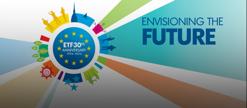 30 years and envisioning the future