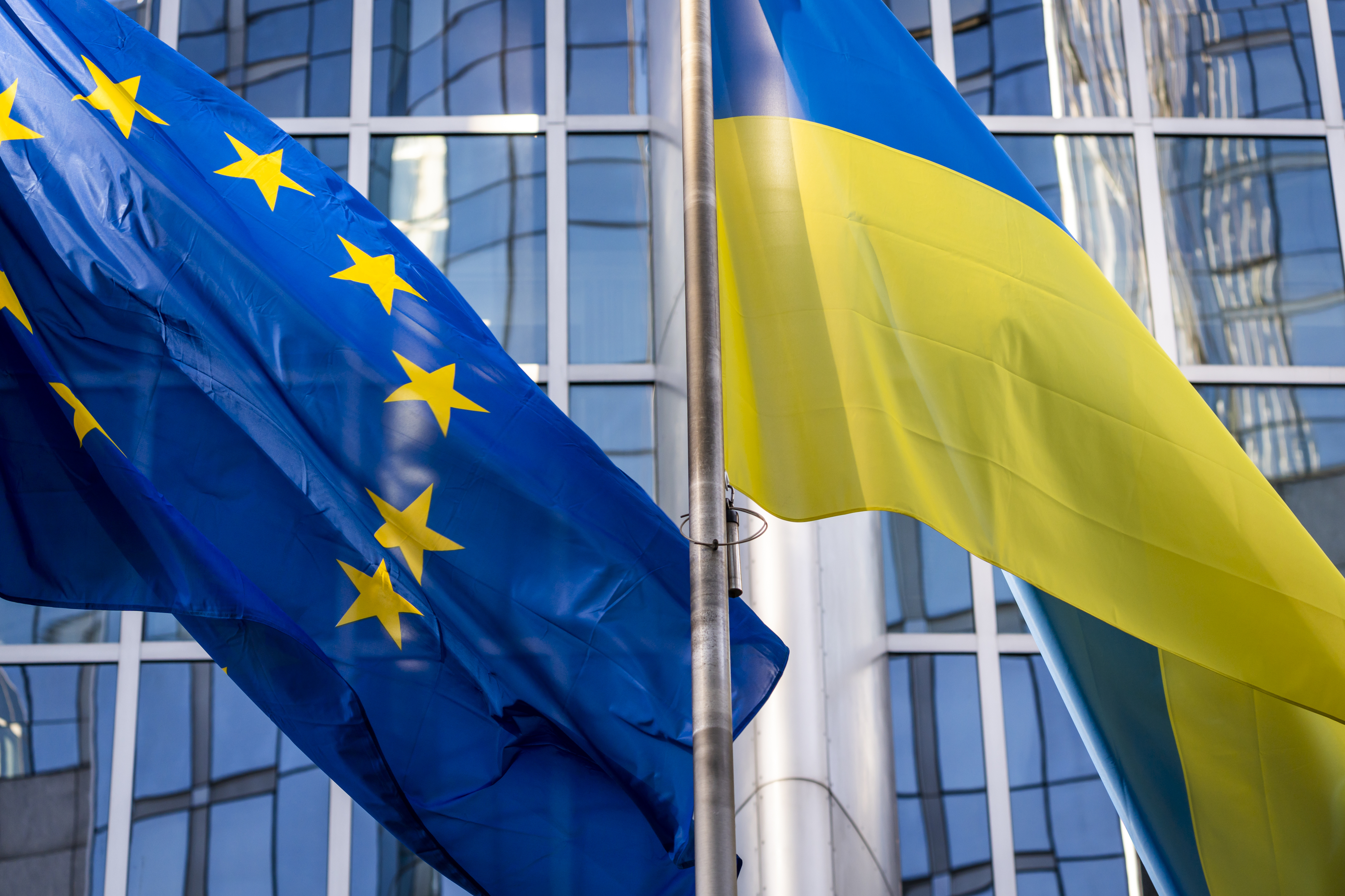 EU-UKRAINE