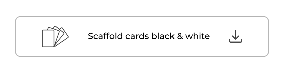 Scaffold cards bn