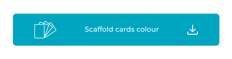Scaffold cards colour