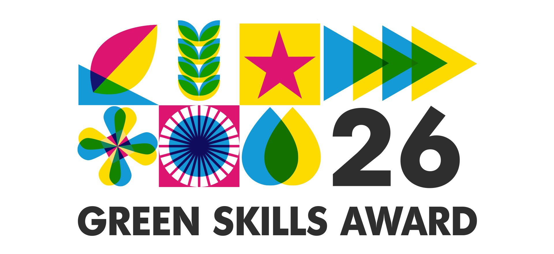 Green Skills Award 2026