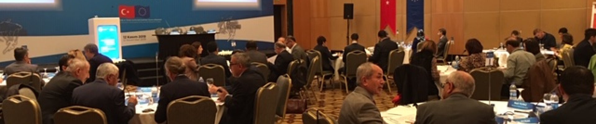 Event room