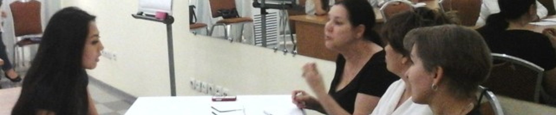 Assessment