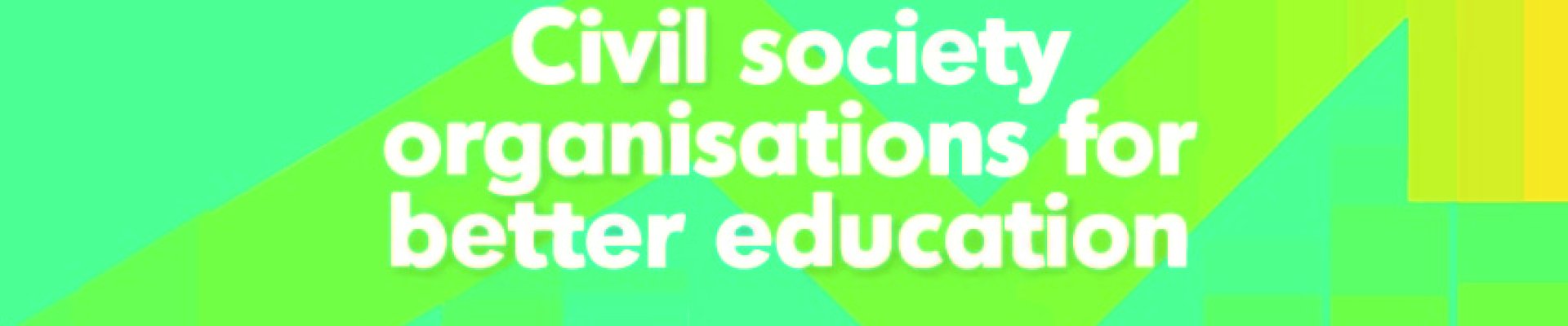 GLAD - Civil Society