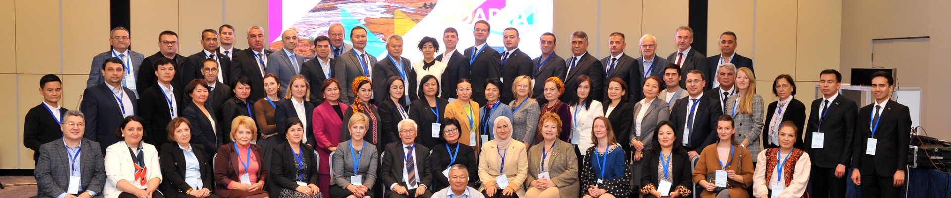 DARYA: Regional cooperation on skills and qualifications in Central Asia
