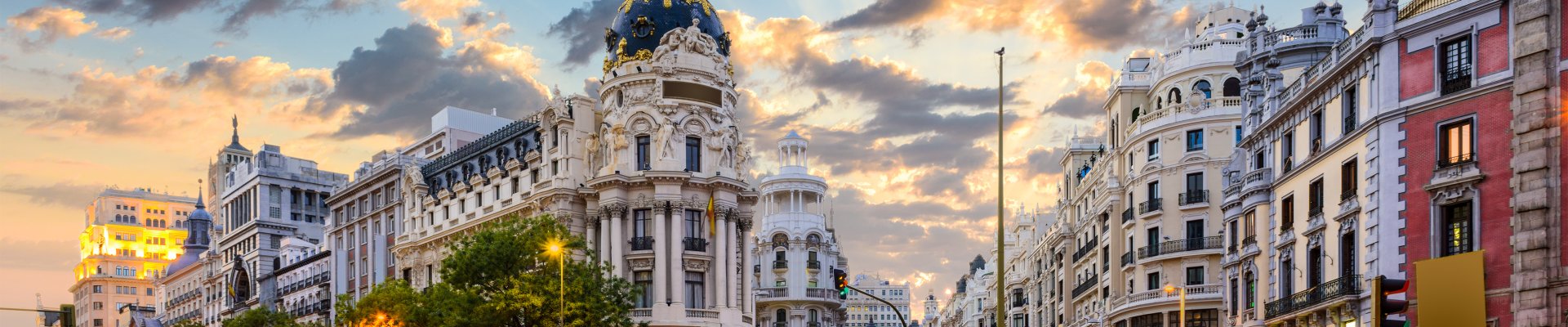 DIGI ENE Initiative for digital excellence - Peer Learning visit, Madrid