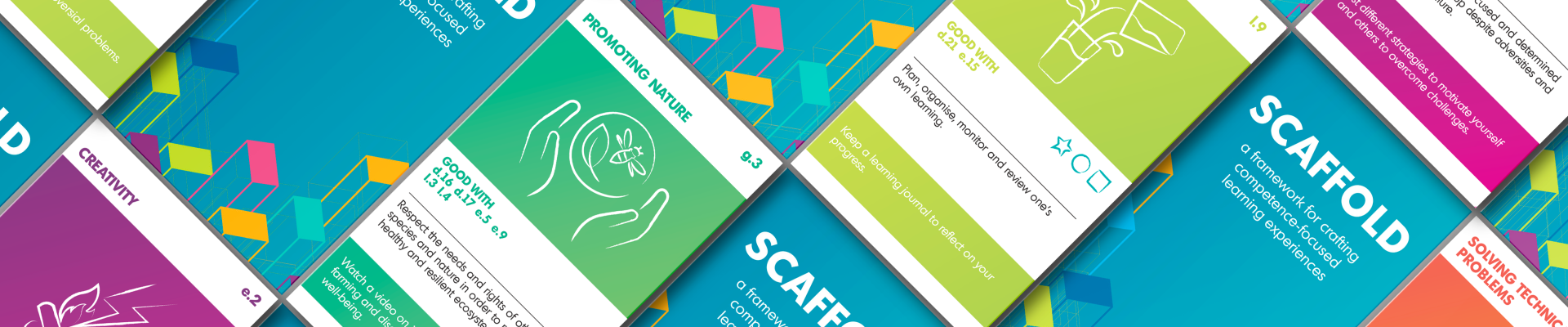 DARYA: SCAFFOLD Forum – Webinar 1 Peer learning