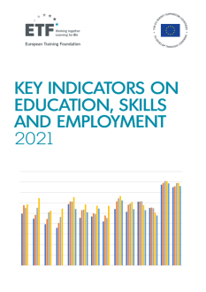 Key indicators on education, skills and employment 2021
