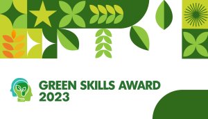 Green Skills Award 2023