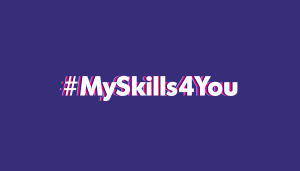 my skills for you