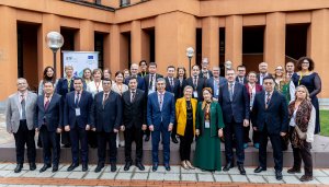 4th DARYA High-Level Group