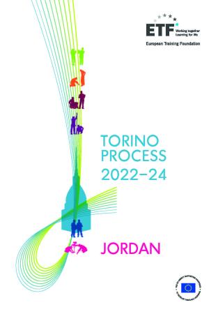 Torino Process 2022–24: Jordan