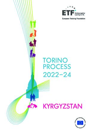 Torino Process 2022–24: Kyrgyzstan