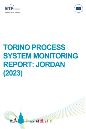 Torino Process 2023: Jordan