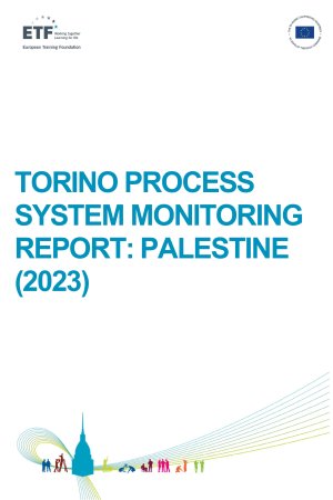Torino Process 2023: Palestine