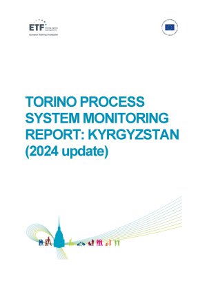 Torino process 2024 - Kyrgyzstan