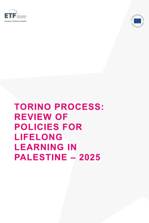Torino Process 2025 - Palestine