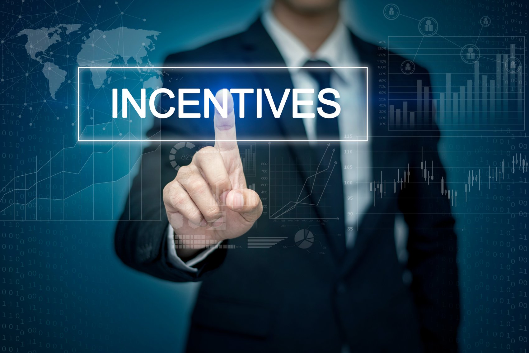 financial incentives