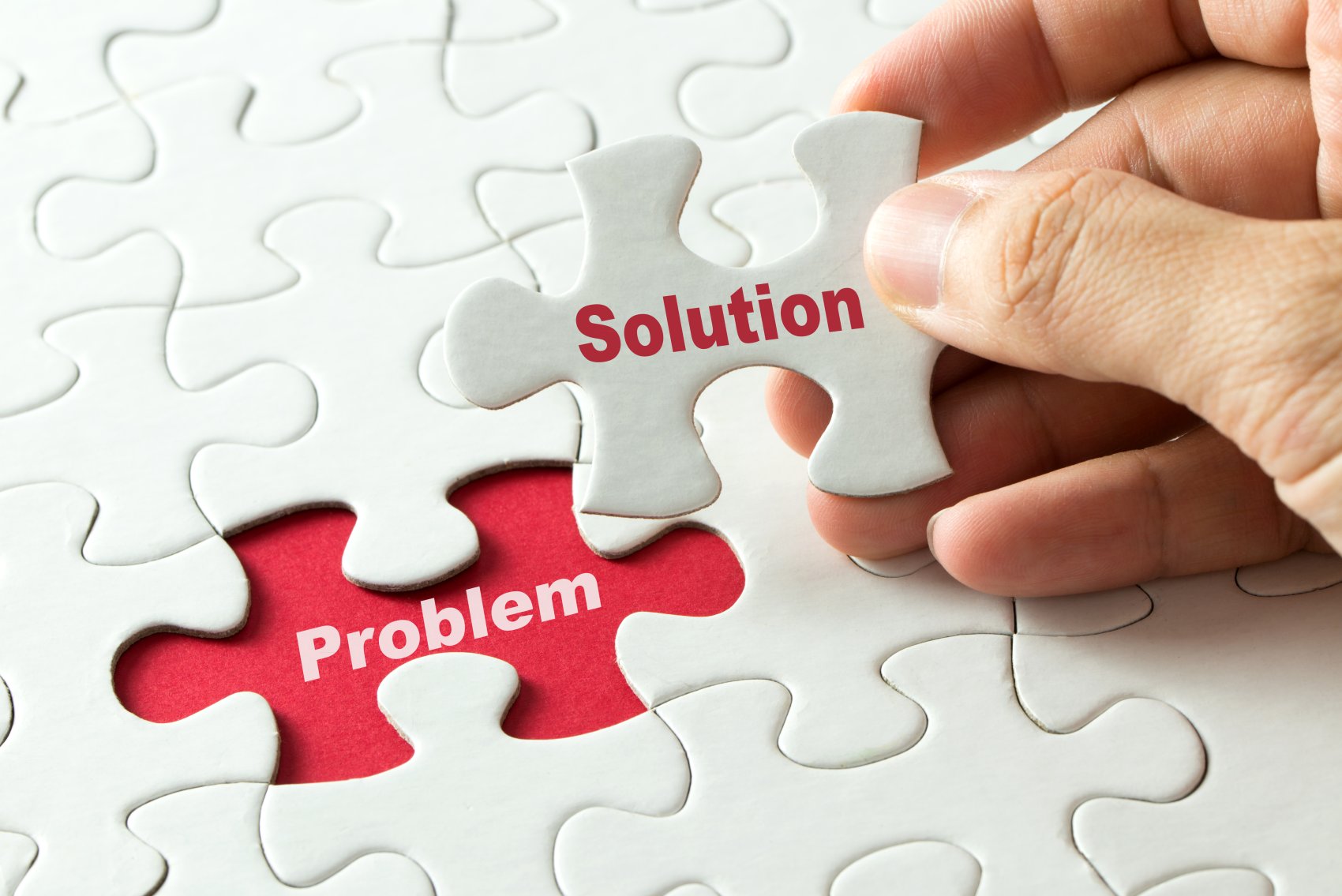 problem-solving