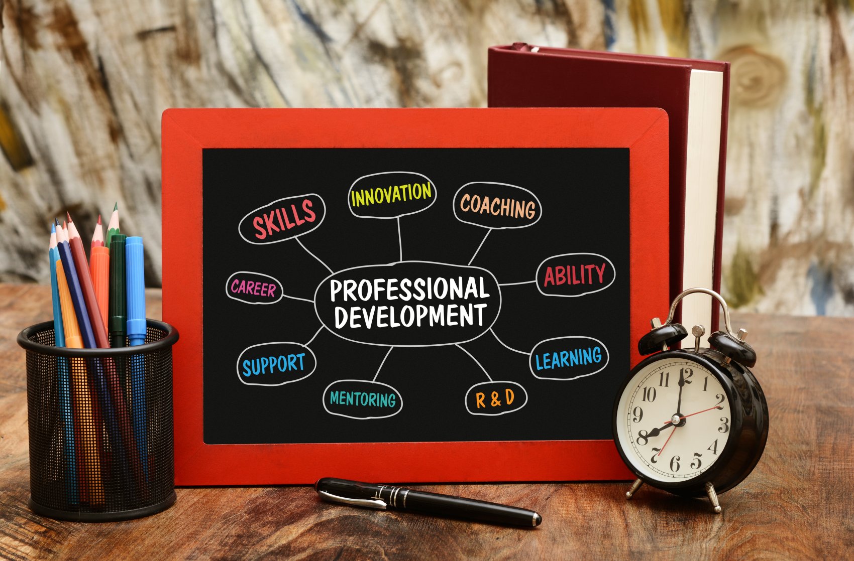 professional development