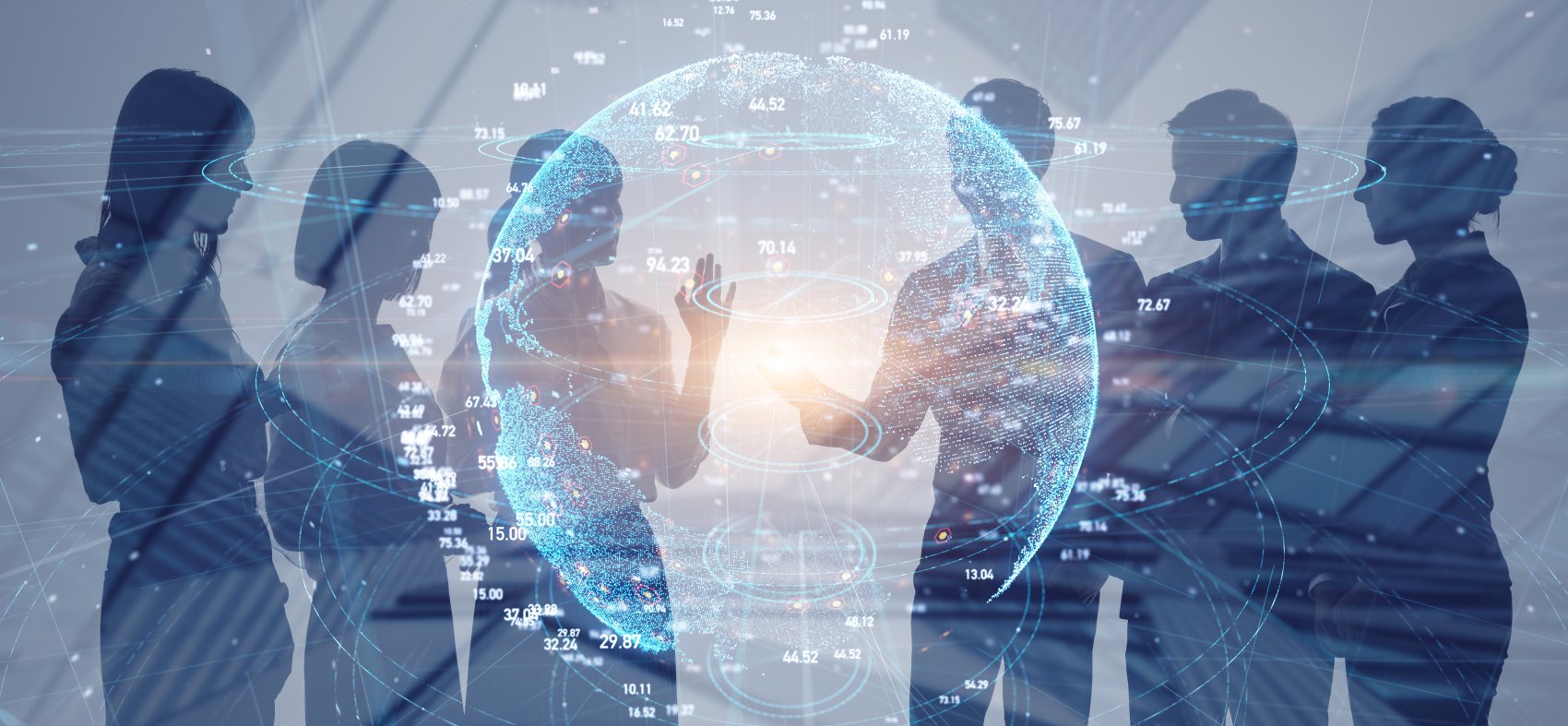 global collaboration