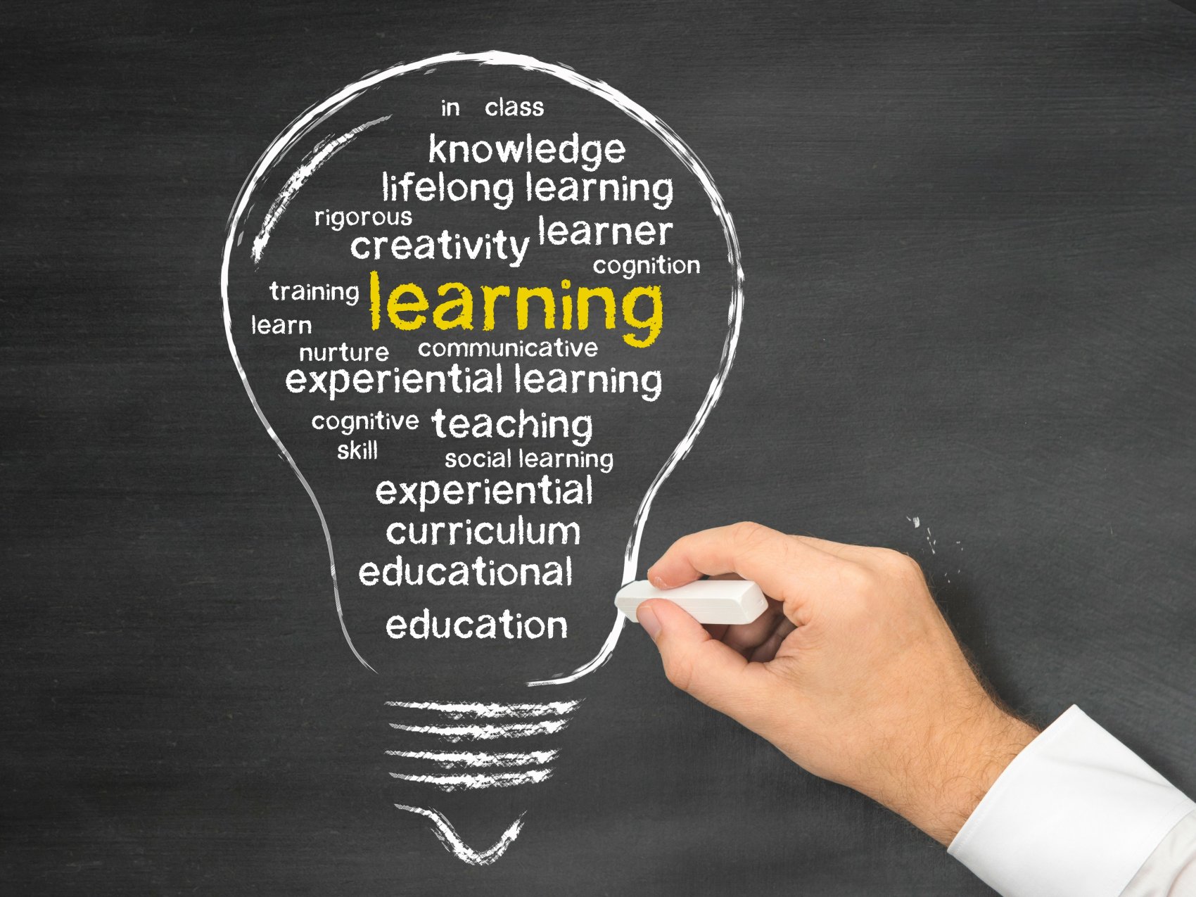 lifelong learning