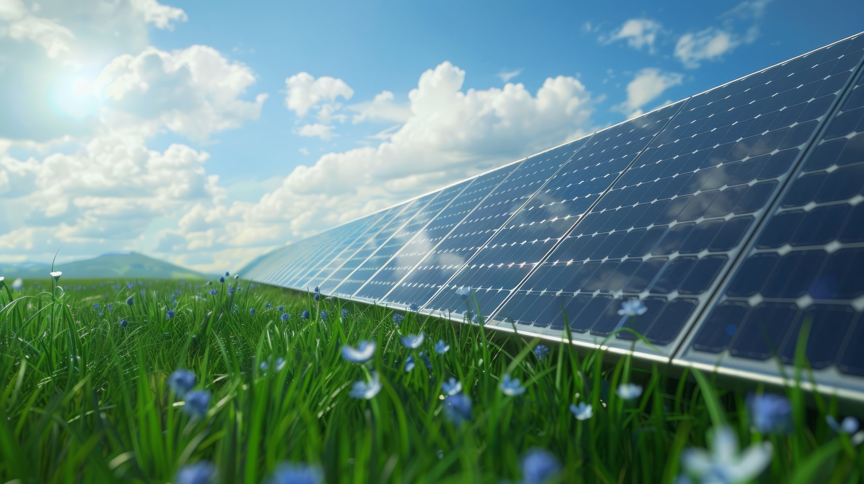 green transition