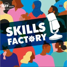 podcast skills factory