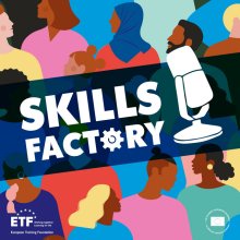 Best podcast about education