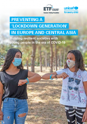 Preventing a ‘lockdown generation’ in Europe and Central Asia