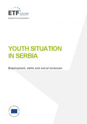 Youth situation in Serbia: Employment, skills and social inclusion