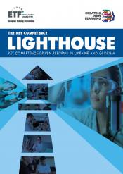 The key competence lighthouse: Key-competence-driven reforms in Ukraine and Georgia