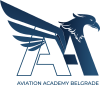 aviation academy logo