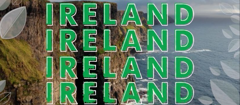 Solas from Ireland - Green Skills Award 2024 Finalist
