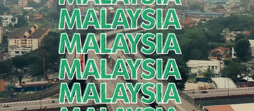 Green Putrajaya GSA 2024