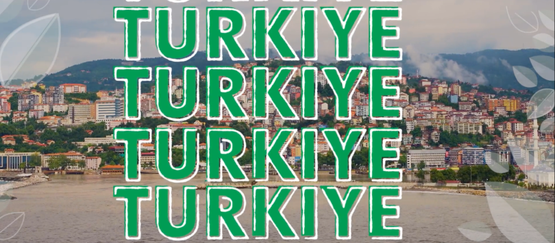 Always New from Türkiye GSA Finalist