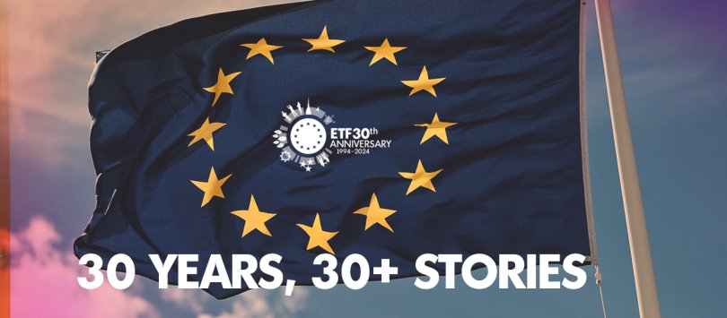 ETF European Union