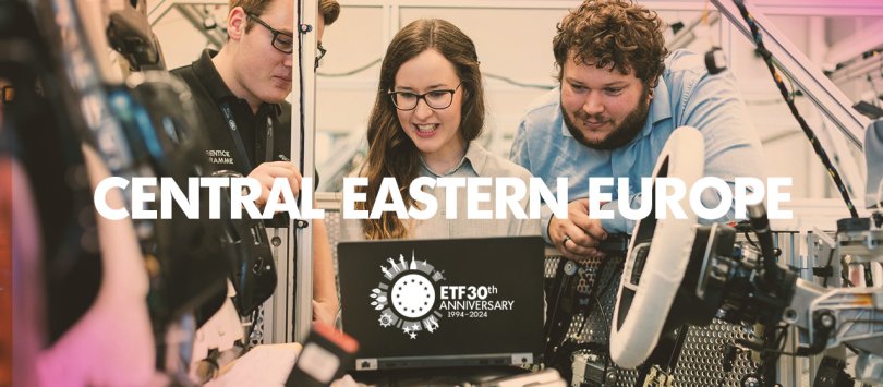 ETF Central Eastern Europe