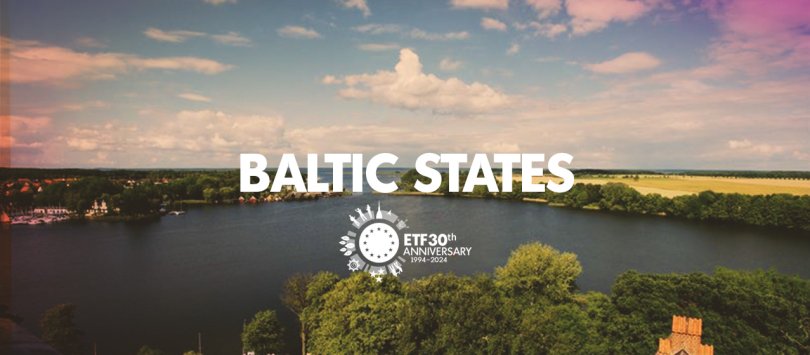 ETF Baltic States