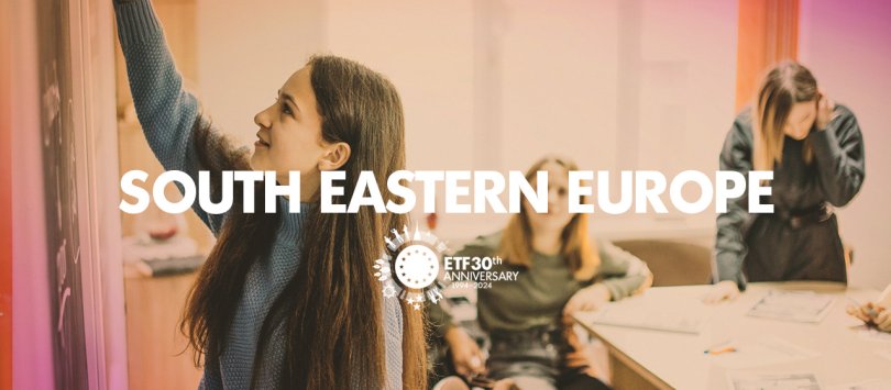 ETF South Eastern Europe