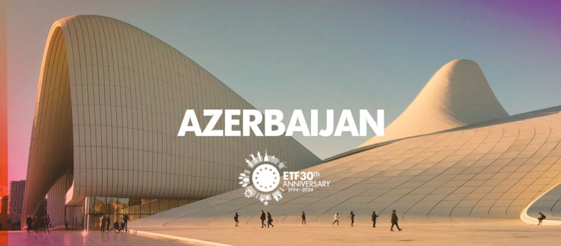 Azerbaijan green transition COP