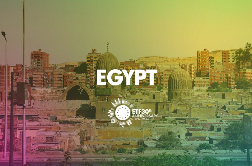 Egypt