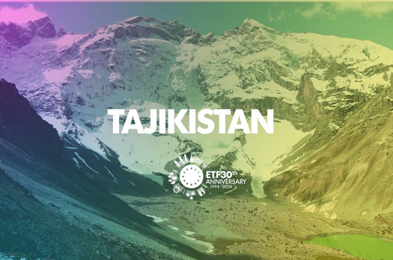 tajikistan