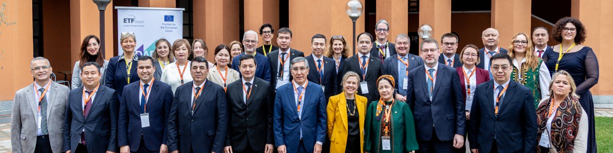 4th DARYA High-Level Group